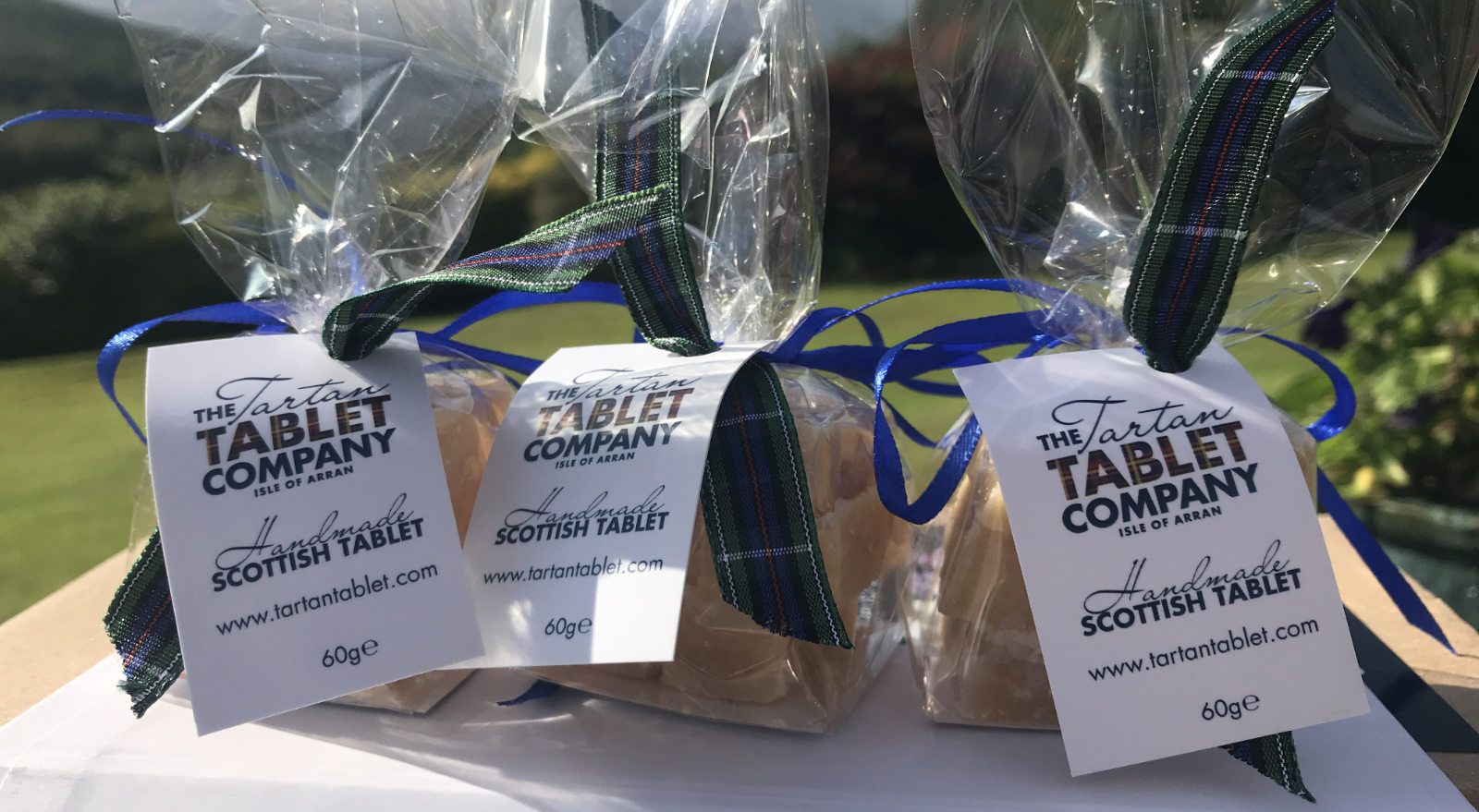 taertan tablet and  whisky